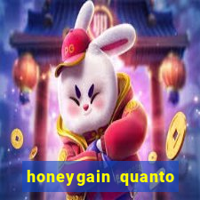 honeygain quanto tempo demora